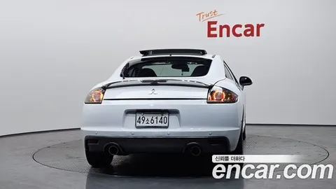 Mitsubishi Eclipse, миниатюра 10