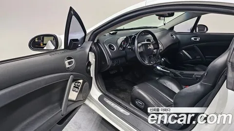 Mitsubishi Eclipse, миниатюра 12