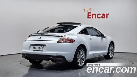 Mitsubishi Eclipse, миниатюра 15