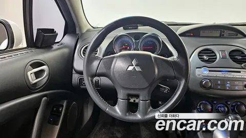 Mitsubishi Eclipse, миниатюра 17
