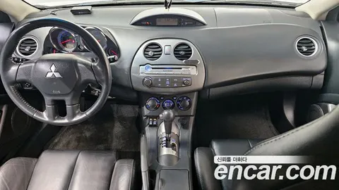 Mitsubishi Eclipse, миниатюра 18