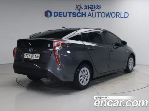 Toyota Prius, миниатюра 2