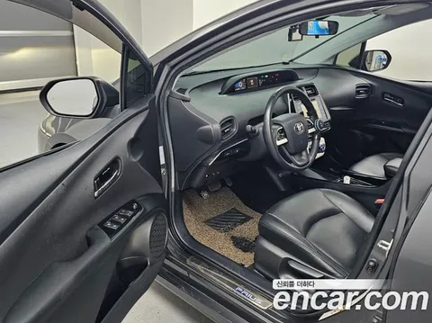 Toyota Prius, миниатюра 5