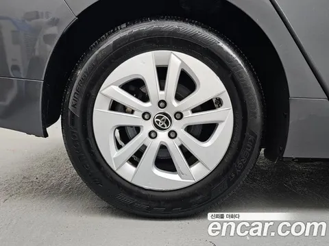 Toyota Prius, миниатюра 6
