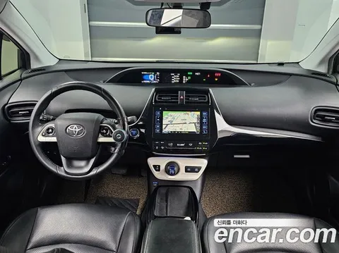 Toyota Prius, миниатюра 7
