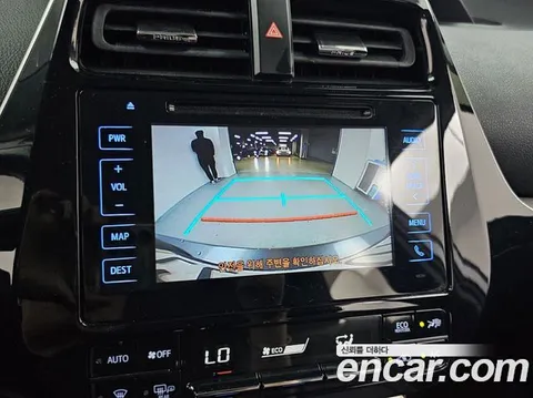 Toyota Prius, миниатюра 8