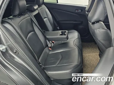 Toyota Prius, миниатюра 9