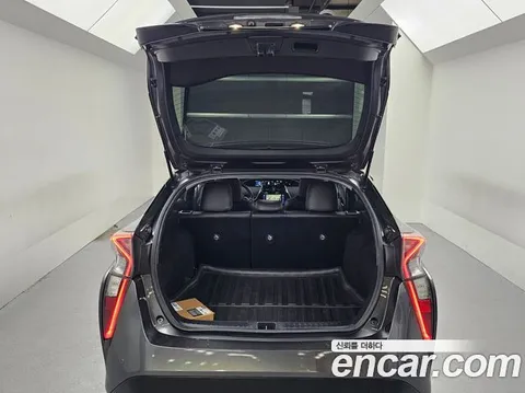 Toyota Prius, миниатюра 10