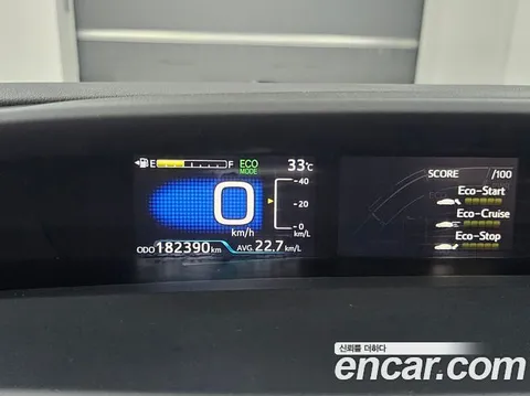 Toyota Prius, миниатюра 12