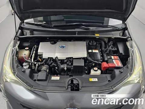 Toyota Prius, миниатюра 13