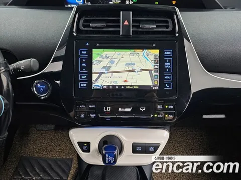 Toyota Prius, миниатюра 14