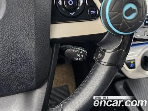 Toyota Prius, миниатюра 16