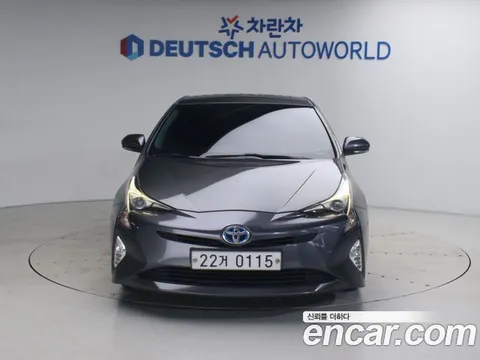Toyota Prius, миниатюра 17
