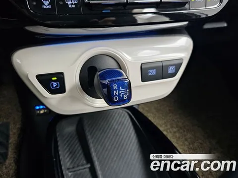 Toyota Prius, миниатюра 18