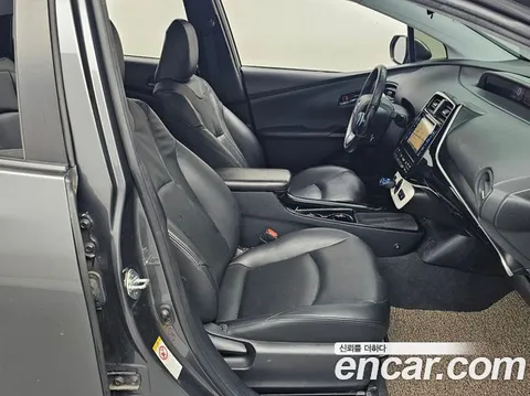 Toyota Prius, миниатюра 19
