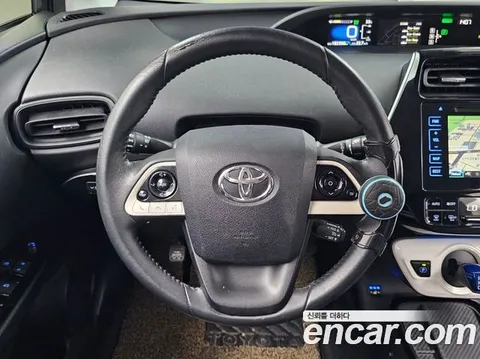 Toyota Prius, миниатюра 20
