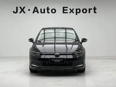 Volkswagen Golf, миниатюра 2