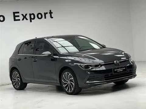 Volkswagen Golf, миниатюра 3
