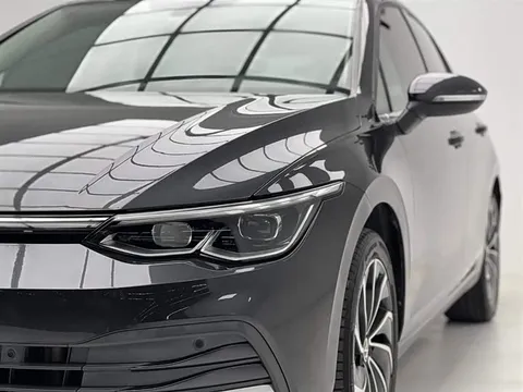 Volkswagen Golf, миниатюра 4