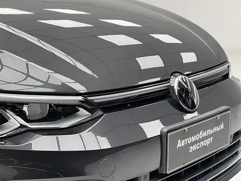 Volkswagen Golf, миниатюра 5