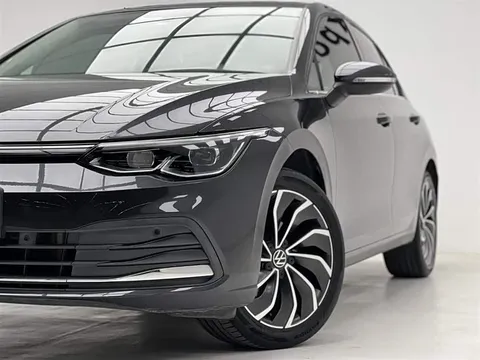 Volkswagen Golf, миниатюра 6