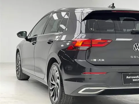 Volkswagen Golf, миниатюра 8