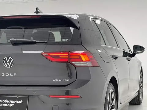 Volkswagen Golf, миниатюра 9
