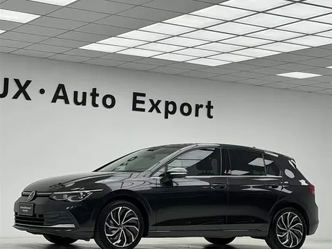 Volkswagen Golf, миниатюра 10