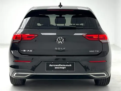 Volkswagen Golf, миниатюра 12