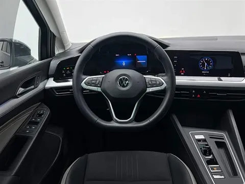 Volkswagen Golf, миниатюра 20