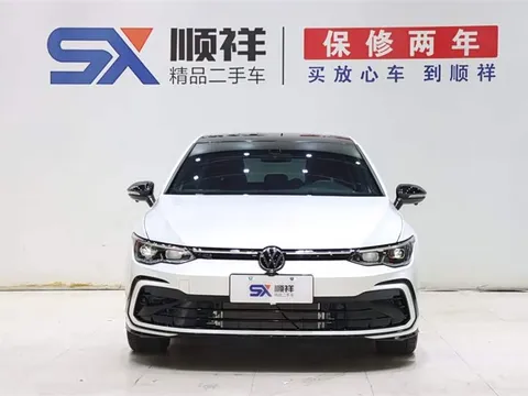 Volkswagen Golf, миниатюра 2