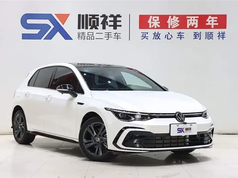 Volkswagen Golf, миниатюра 3