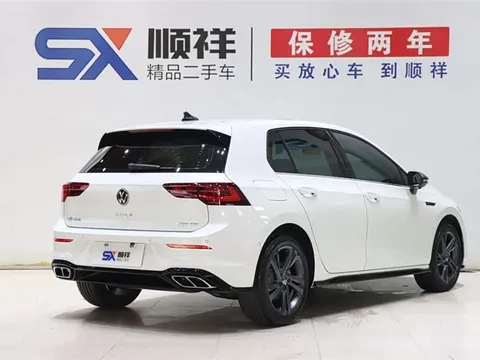 Volkswagen Golf, миниатюра 4