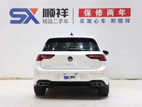 Volkswagen Golf, миниатюра 5
