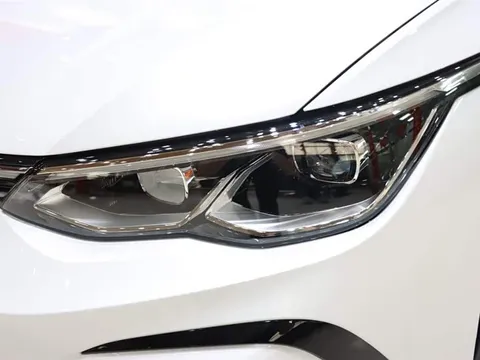 Volkswagen Golf, миниатюра 7