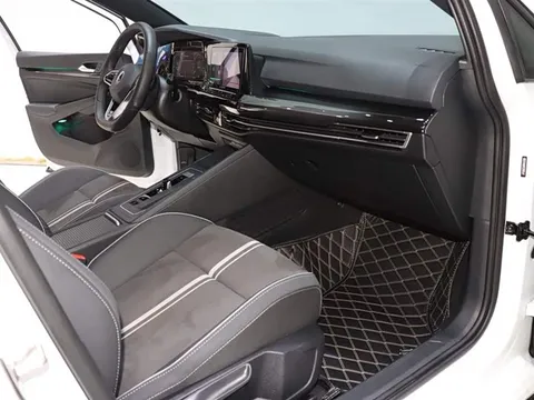 Volkswagen Golf, миниатюра 8