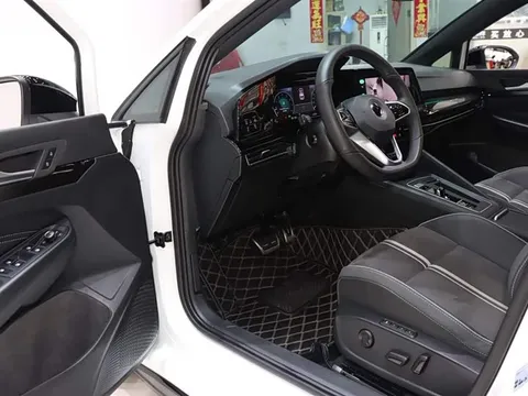 Volkswagen Golf, миниатюра 9