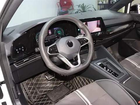 Volkswagen Golf, миниатюра 10