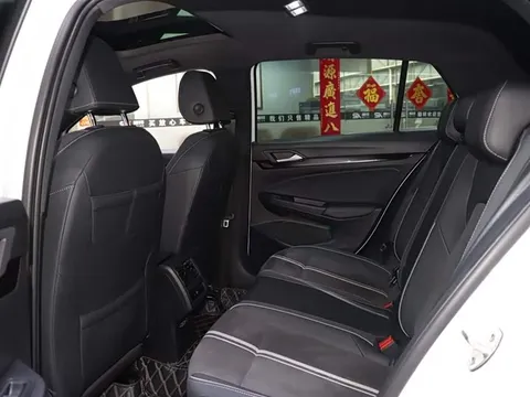 Volkswagen Golf, миниатюра 11