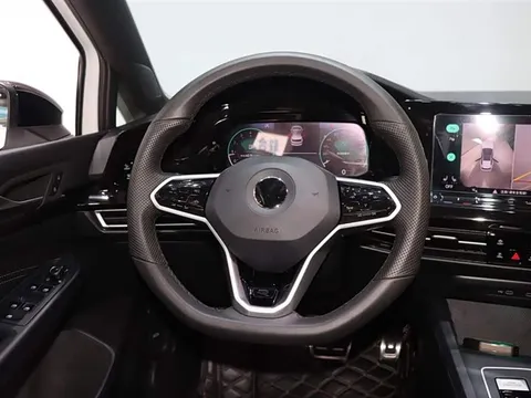 Volkswagen Golf, миниатюра 13