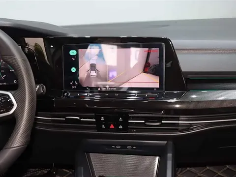Volkswagen Golf, миниатюра 14