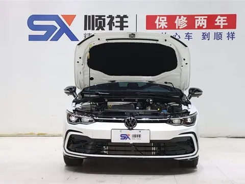 Volkswagen Golf, миниатюра 18