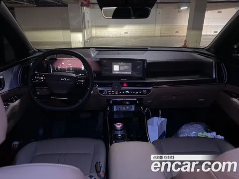 Kia Sorento, миниатюра 3