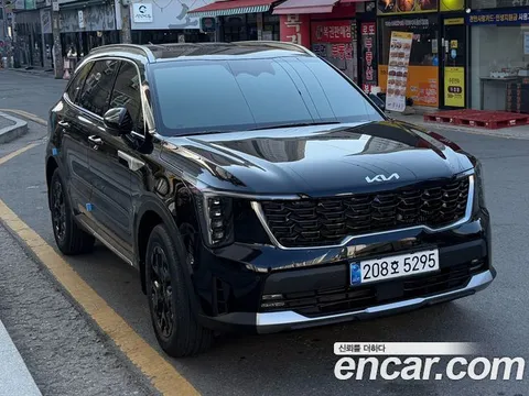 Kia Sorento, миниатюра 5