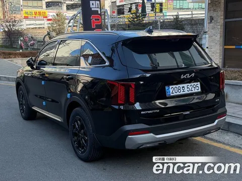 Kia Sorento, миниатюра 7