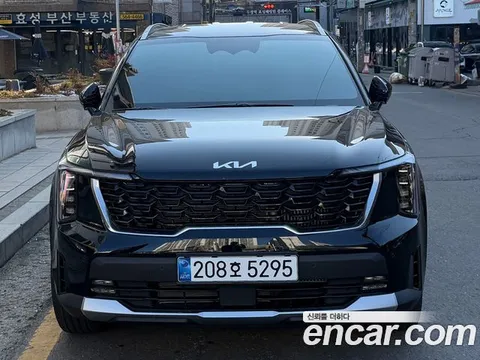 Kia Sorento, миниатюра 8