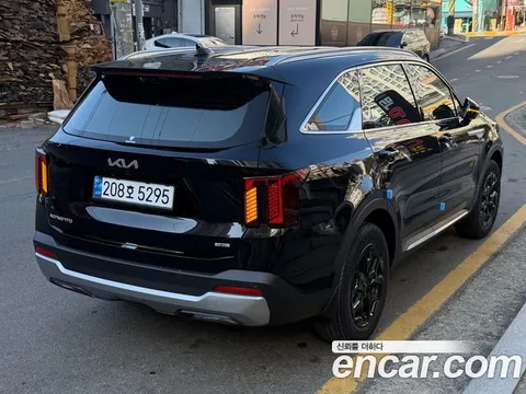 Kia Sorento, миниатюра 9