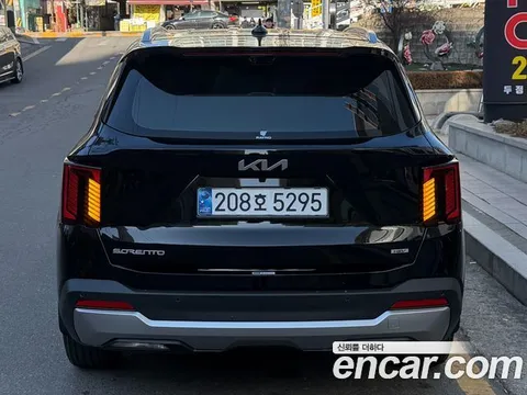 Kia Sorento, миниатюра 10