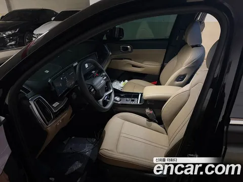 Kia Sorento, миниатюра 13