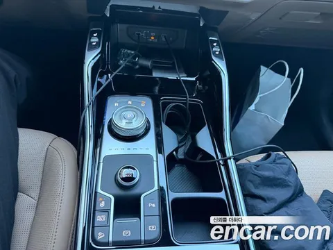 Kia Sorento, миниатюра 14